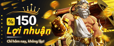 Nhận Jackpot Cực Lớn Ngay