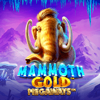 Vàng Voi Megaways game icon
