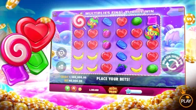 Trải Nghiệm Nổ Hũ Jackpot screenshot