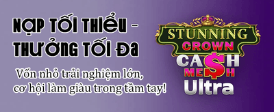 Trải nghiệm game slot đỉnh cao tại Cwin777